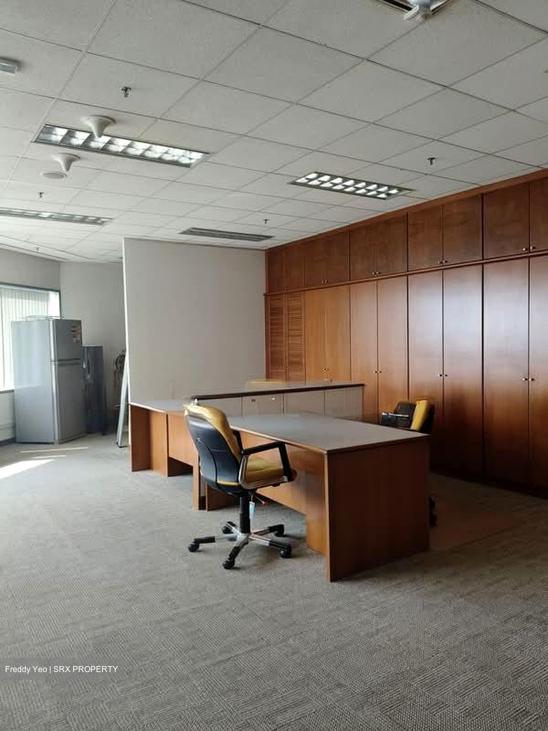 Suntec City (D1), Office #580629461